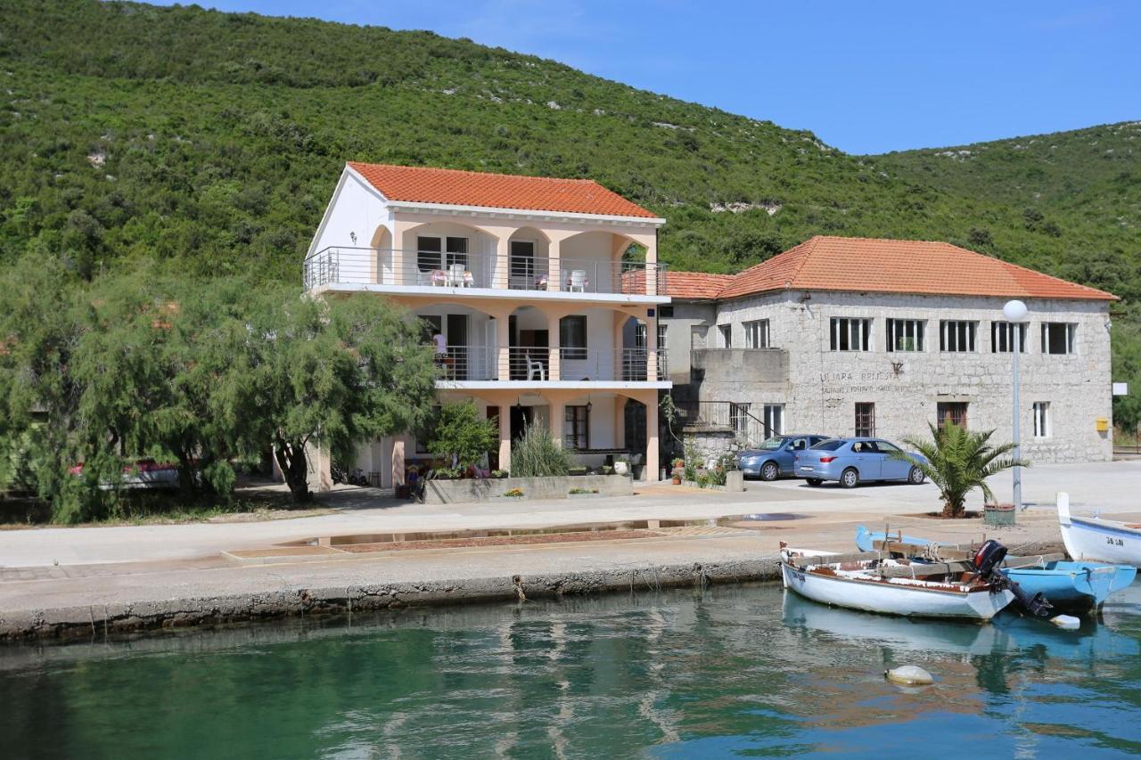 Apartment Brijesta 10223A Εξωτερικό φωτογραφία