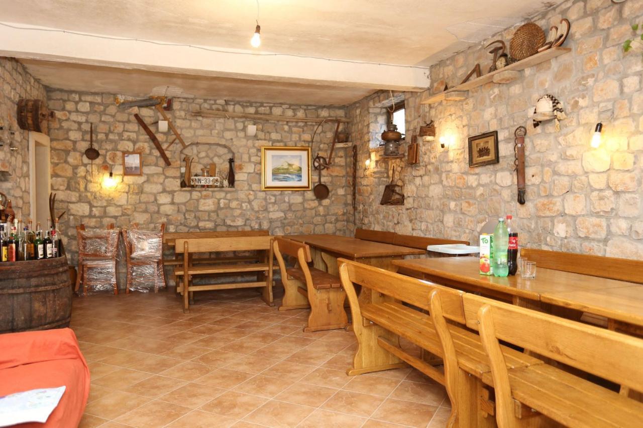 Apartment Brijesta 10223A Εξωτερικό φωτογραφία