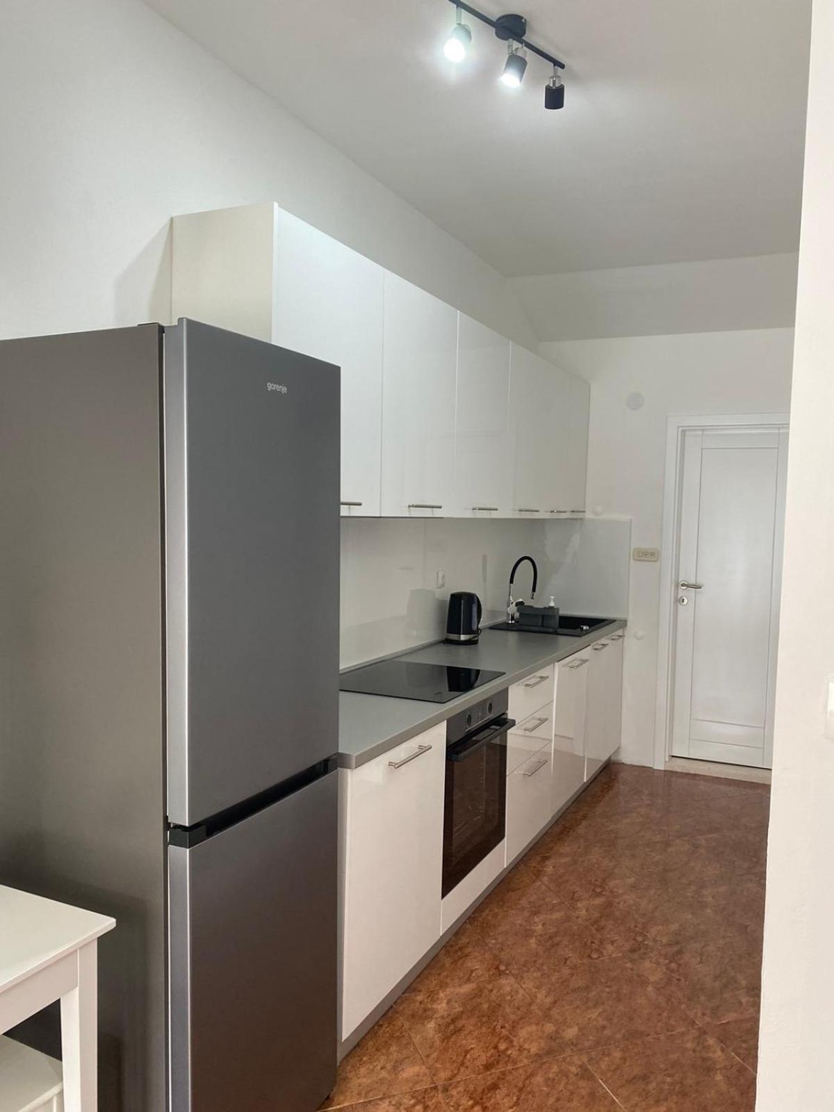 Apartment Brijesta 10223A Εξωτερικό φωτογραφία