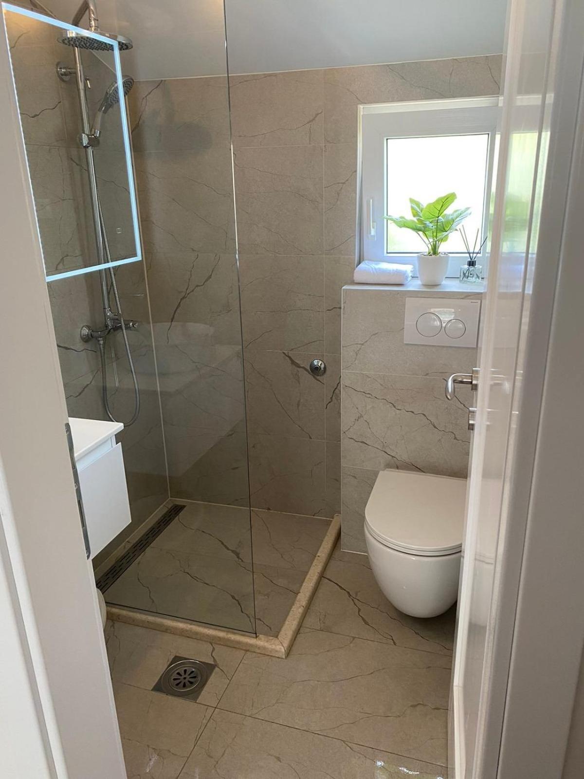 Apartment Brijesta 10223A Εξωτερικό φωτογραφία